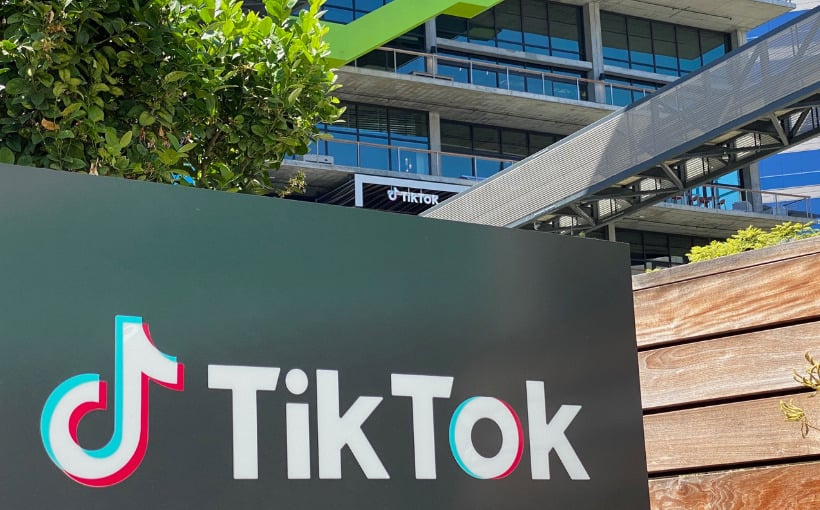 "Seattle Office Space Expansion for TikTok's E-Commerce Business"