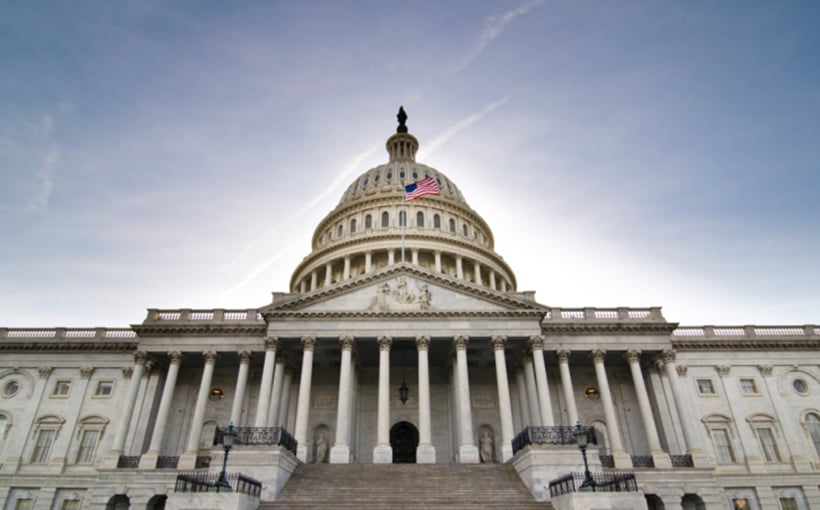 "Supporting CRE Loan Workouts: Bipartisan Legislation Proposal"