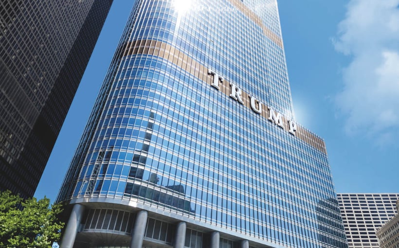 Insurer Wins Legal Battle Against Trump Tower in Appeal