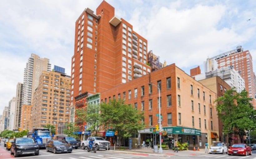 For Sale: UES Development Sites Listings