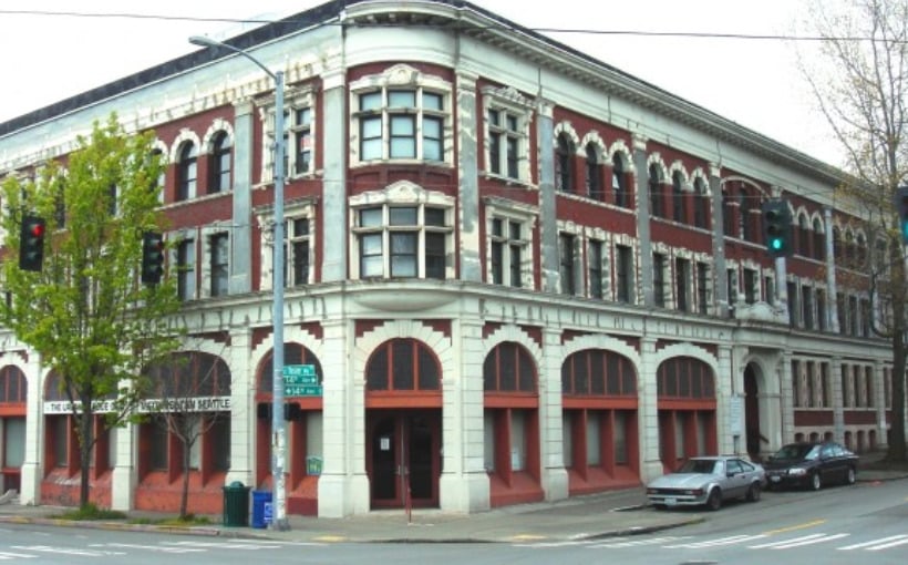 Urban League of Metro Seattle Secures Land for Construction of New Headquarters