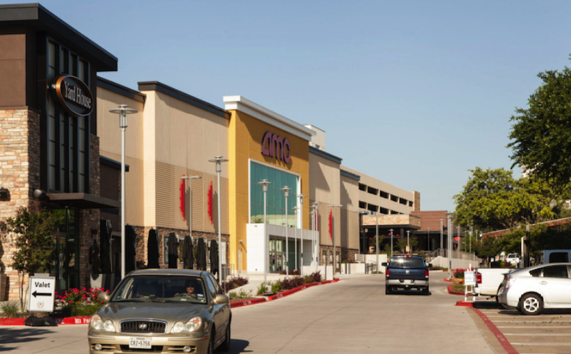 "New Add-On to Boost N. Dallas Shopping Center by $10M"