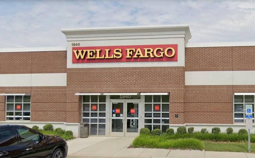 Wells Fargo Closing Up to 7 Texas Retail Banking Locations