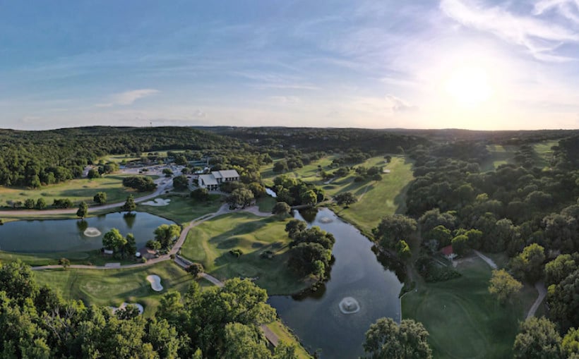 "Upgrade Your Experience at Lost Creek Country Club with a Name Change and Facility Enhancements"