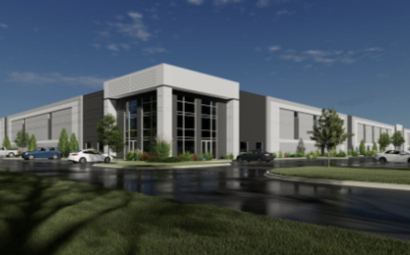 Real Estate Investment: Standard Investing in TCC's Woodridge Industrial Center