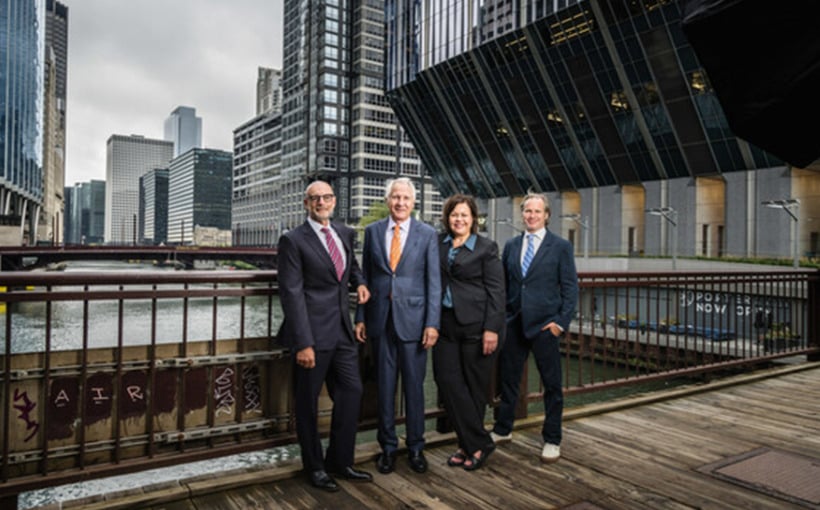 CRE Veterans Launch Boutique Firm Xroads Real Estate Advisors