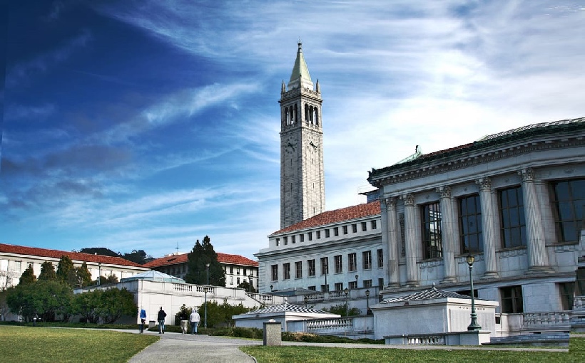 Project "UC Berkeley Announces New 1,400-Bed Student Housing Project"