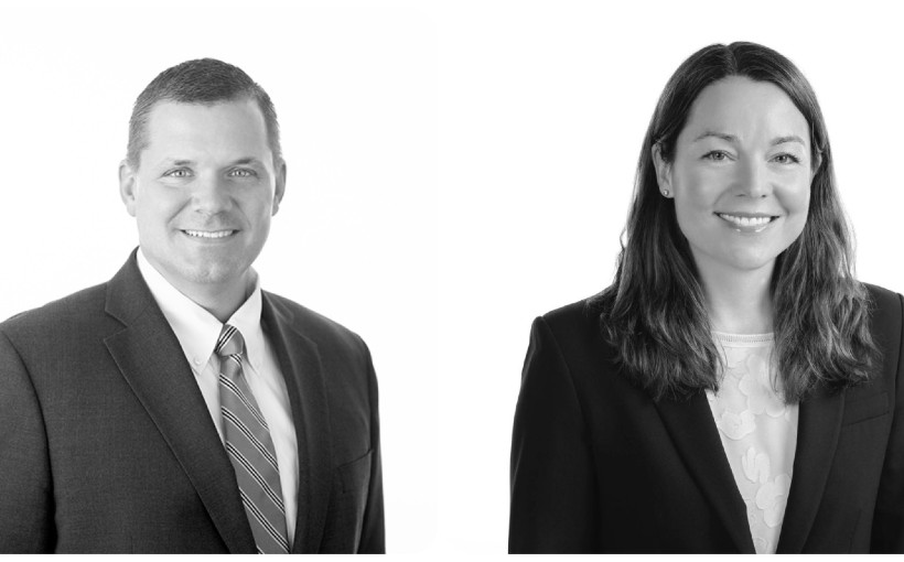 "TA Realty Names O'Rourke and Buxbaum as New Partners"