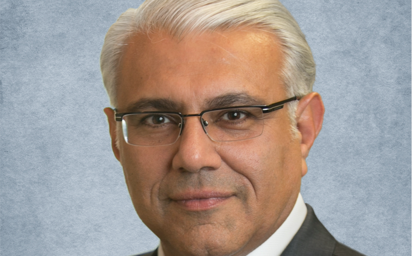 "Hessam Nadji Predicts Distressed Sales, But Not a "Fire Sale""