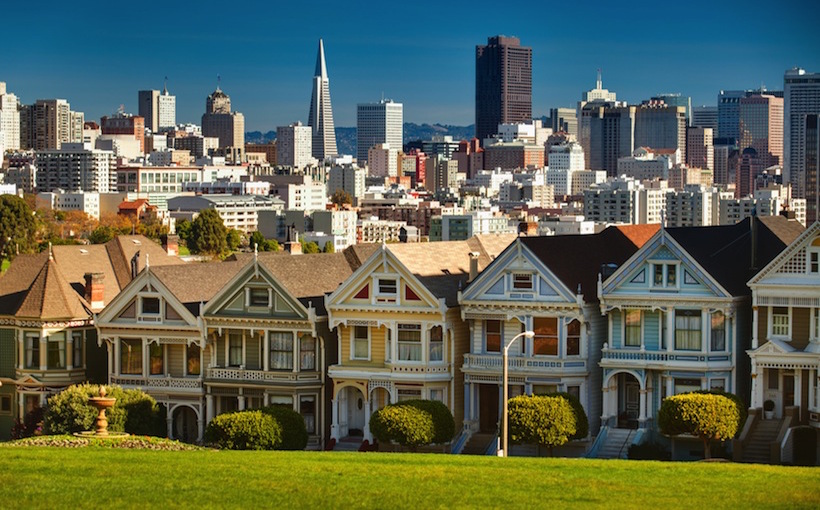 SF Mayor London Breed Signs Housing Stimulus Plan into Law