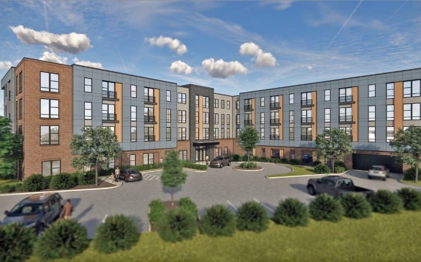 Affordable Housing Now Available in College Park