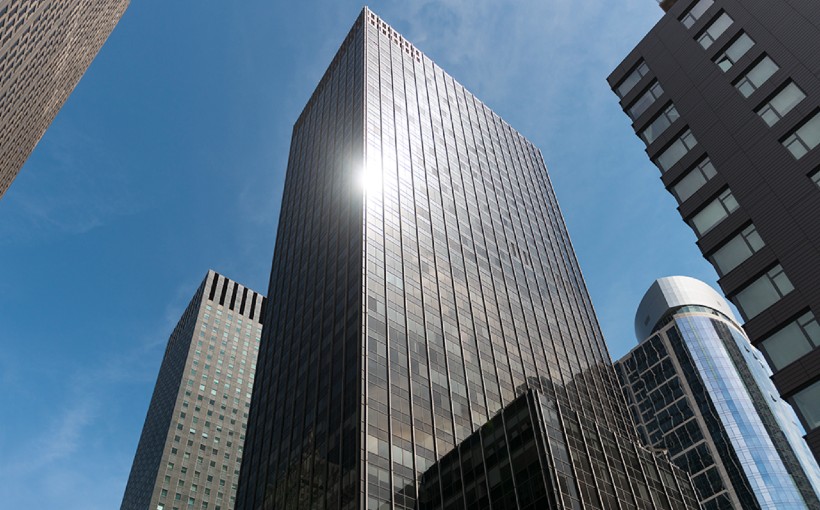 "605 Third Avenue: Law Firm Expands Lease for Increased Office Space"