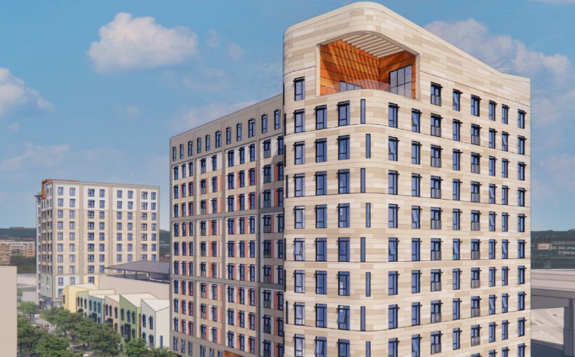 PUD Approves $400 Million Buffalo Affordable Housing Project