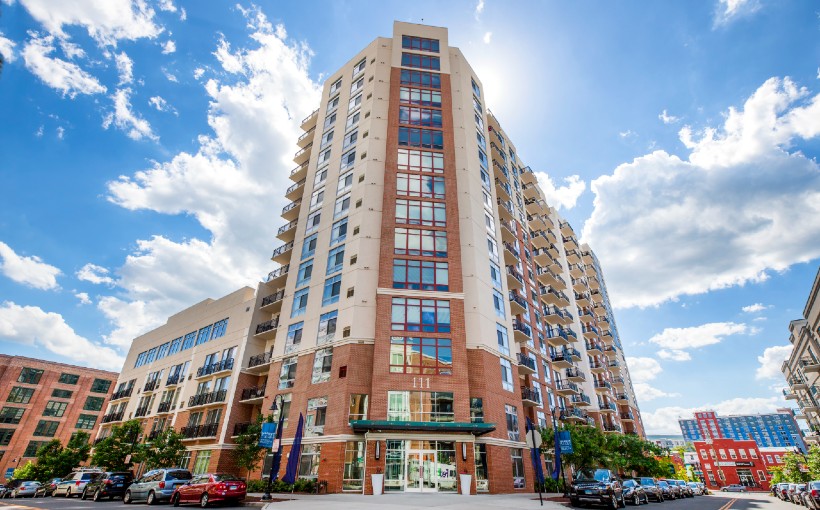 "Greystone Secures $224M Refinancing for Stamford Multifamily Portfolio"