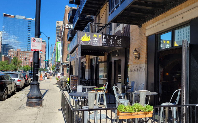 "Local Restaurateur Acquires South Loop Restaurant from SVN"