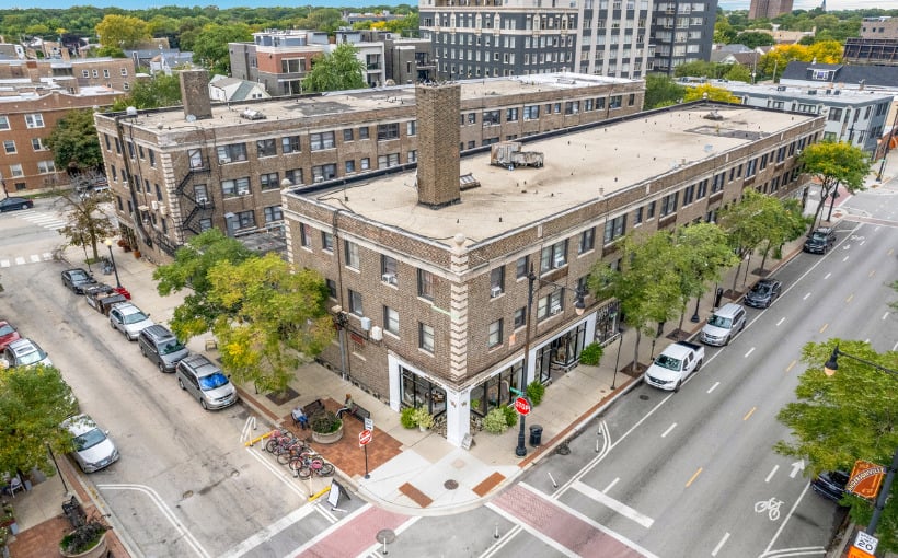 Kiser Closes $11M Off-Market Multifamily Deal in Andersonville