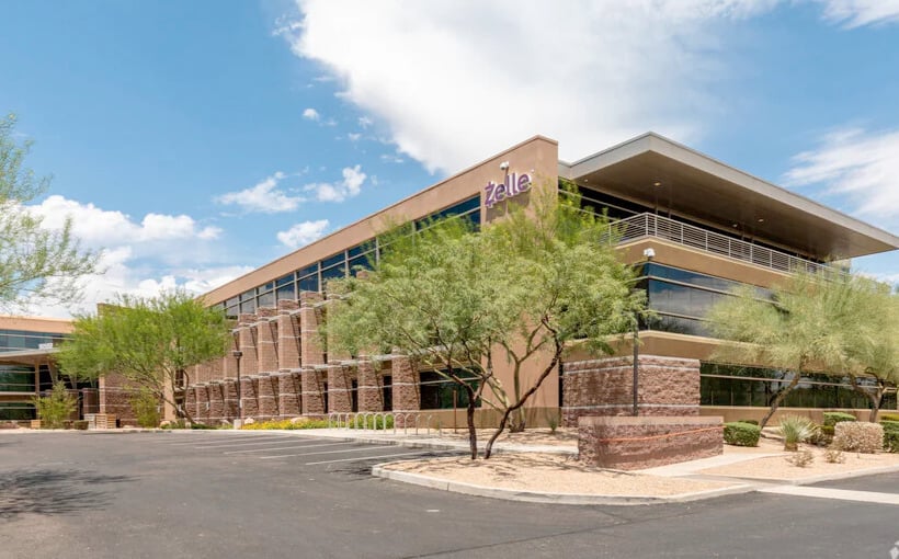 "New Scottsdale Office Project Sells for $16M - 130K SF Space Available"