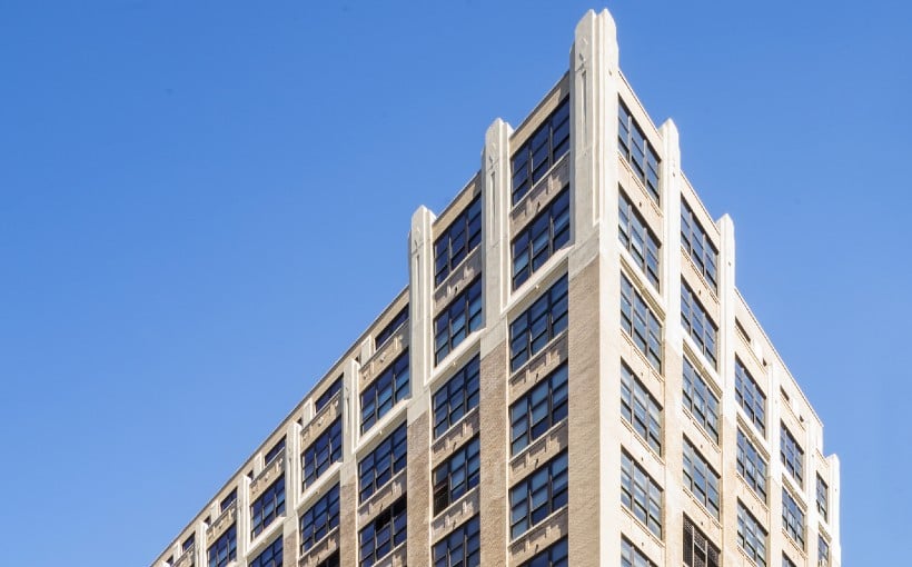 "200 Varick Street Welcomes Civil Rights Law Firm with 12K-SF Lease Signing"