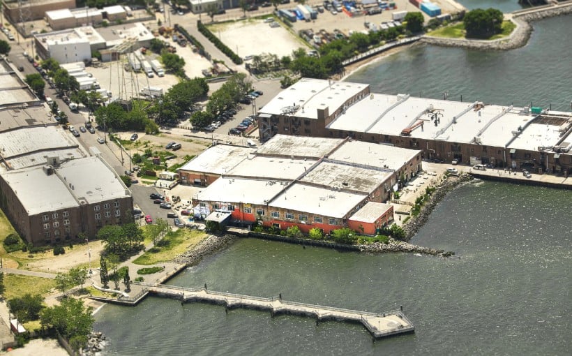 "Red Hook Commercial Property Sells for $30 Million - Great Investment Opportunity!"