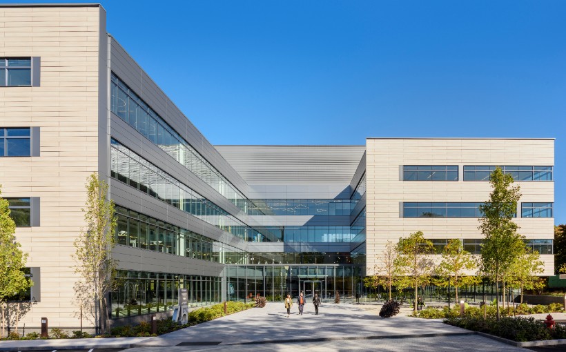 Voyager Therapeutics Secures 90K-SF Space at Lexington Research Campus