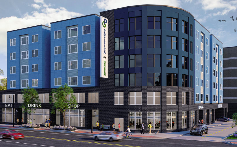 IECA Secures $15 Million in C-PACE Financing for Student Housing Development