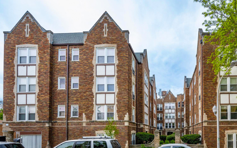 "35-Unit West Ridge Mixed-Use Property Sells for $4 Million"