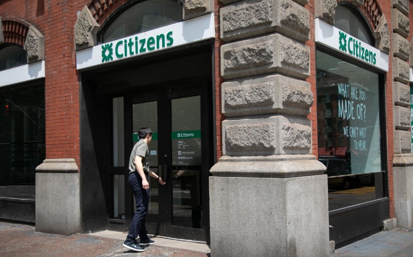 "Citizens Private Bank Launches in New York: A New Addition to the Financial Landscape"