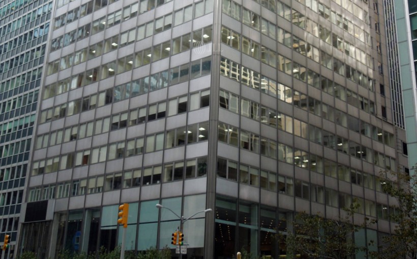 "410 Park Ave Secures Whole Floor Lease for PE Firm"