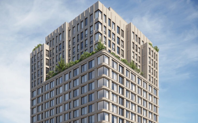 Avery Hall JV Secures $73M for Gowanus Multifamily Development