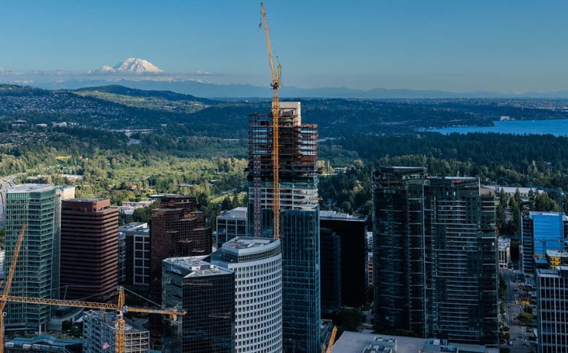 "Amazon Relocates Employees to Bellevue Office Space: What You Need to Know"