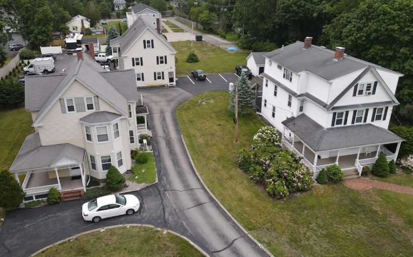 Abington MF Portfolio Sells for $3M