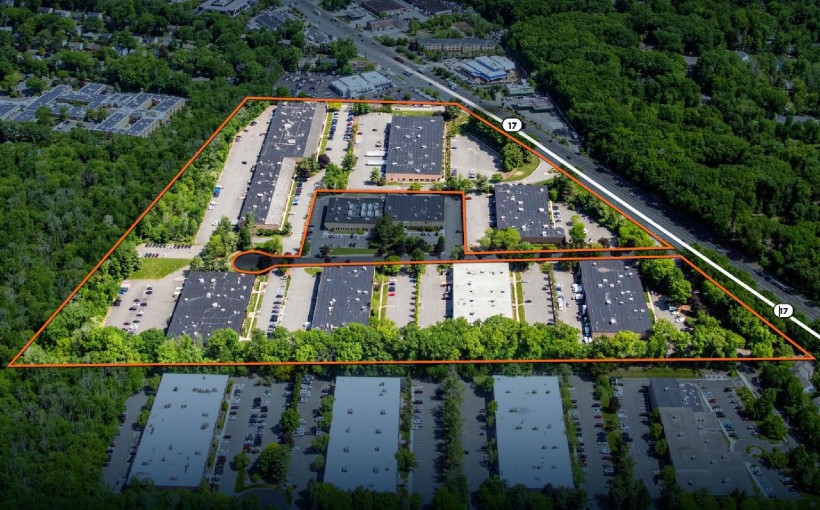 Faropoint Acquires Two New Jersey Multi-Tenant Industrial Portfolios