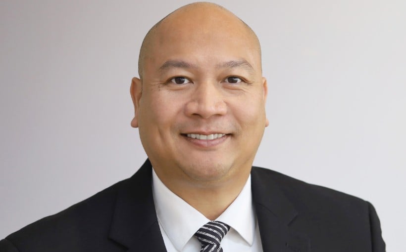 "Promotion of Archie Pantoja to Director of IT at SJPI"