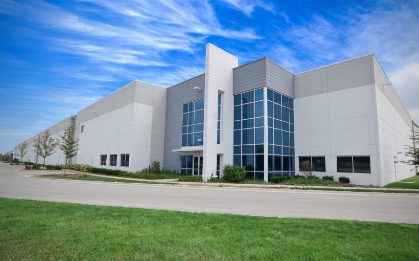 Colliers Facilitates Sale of Chicagoland Industrial Portfolio: Three Buildings Included