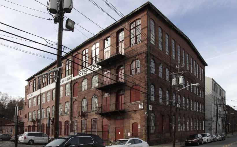 C&W Seeks Buyer for The Art Factory in New Jersey