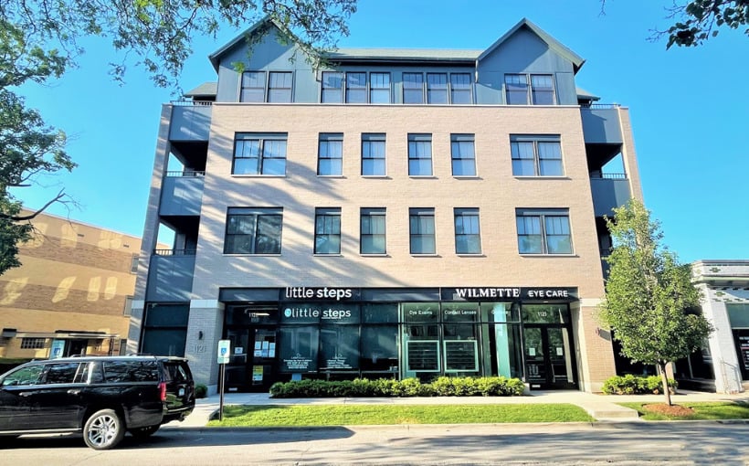 Interra Brokers $9.2M Sale of North Shore Mixed-Use MF Building - SEO Friendly