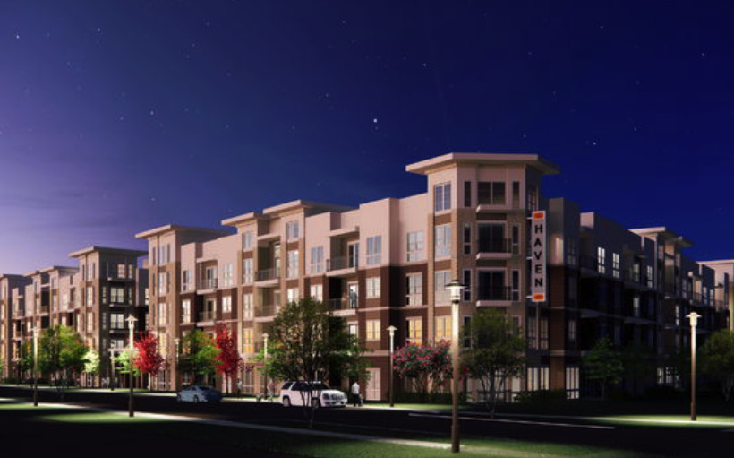 Ascendant Likes for New Dallas-Area Rental Units: A Response