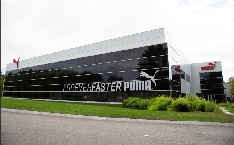 "Former Puma Headquarters Leased by BTU International: A Strategic Move for Global Expansion"