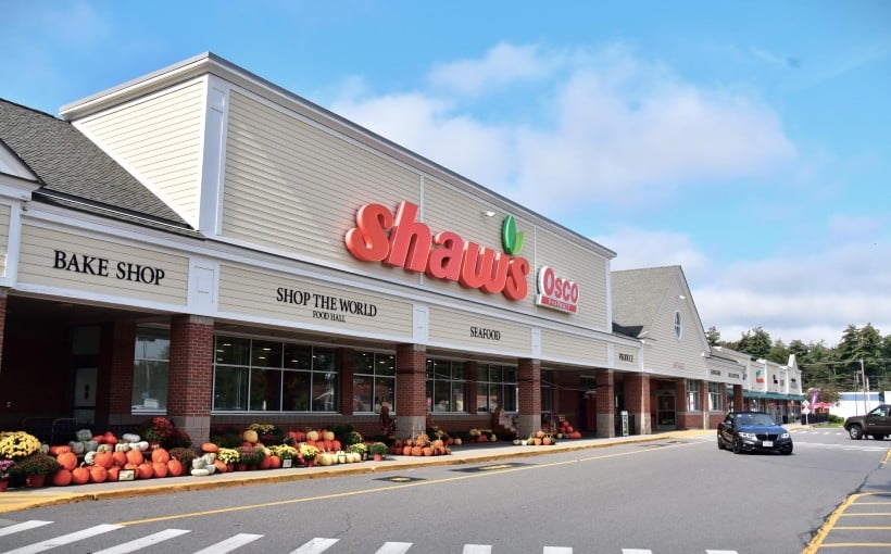 "Sale of Merrimack Shopping Center Listed on IPA Lists"