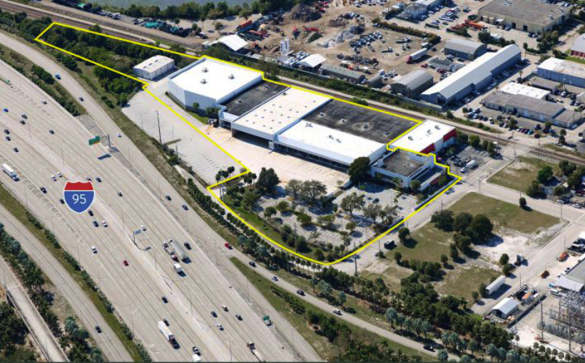 Boise Cascade Acquires West Palm Beach Distribution Facility