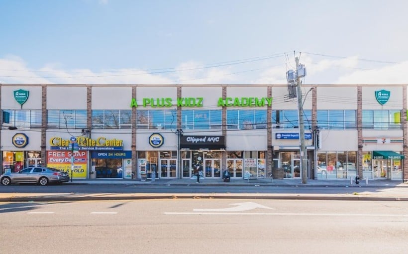 "Canarsie Retail Center in BK Sells for $12M"