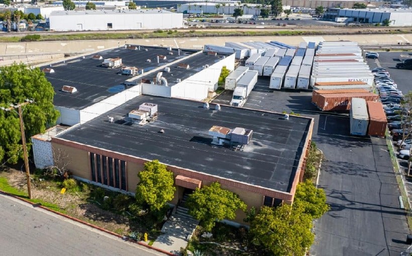 Santa Fe Springs Industrial: Achieving Peak Pricing