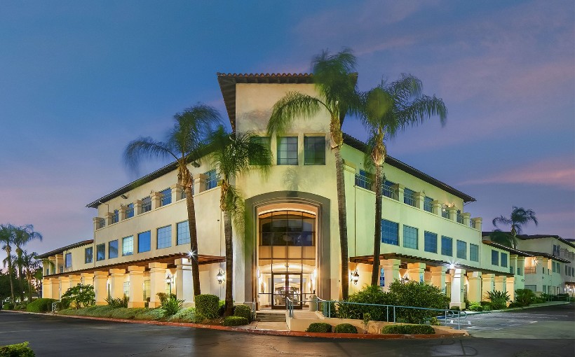 Owner-Occupier Pays $9 Million for Upland MOB