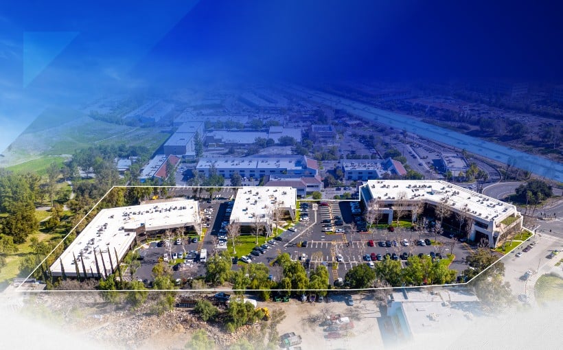 "AEW Sells Calabasas Office Complex: A Strategic Real Estate Move"