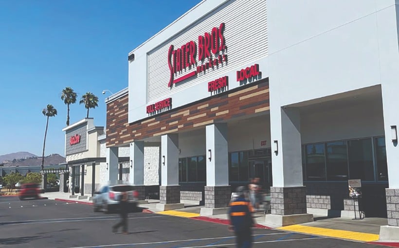 Hanley Arranges Deal for Riverside Outparcels: A Strategic Real Estate Transaction