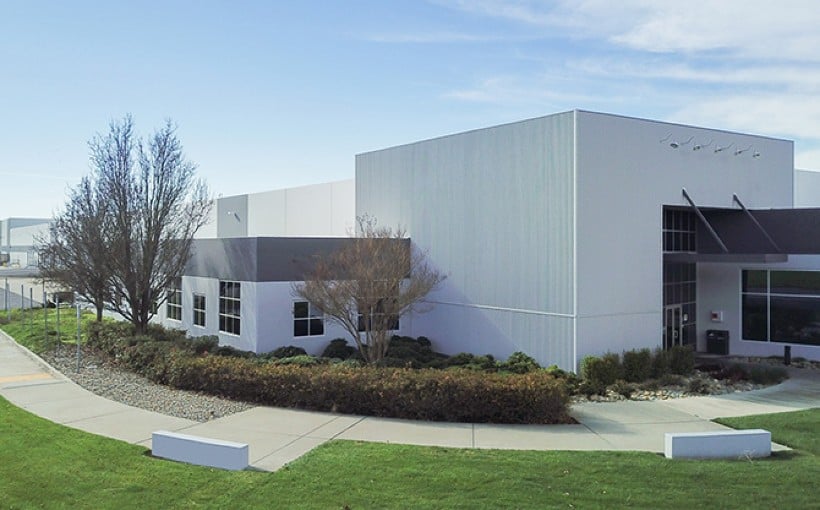 CBRE Facilitates $30 Million Refinancing for Dixon Warehouse Single-Tenant Property