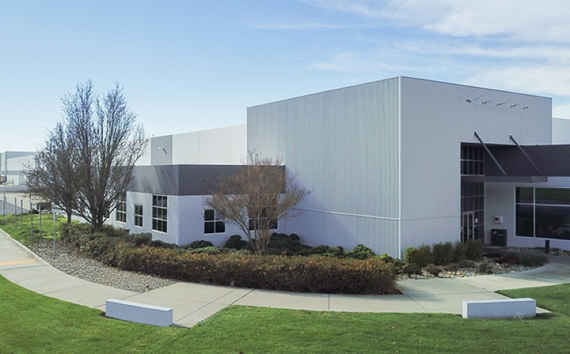 CBRE Facilitates $30M Refinance for Dixon Warehouse Single-Tenant Property