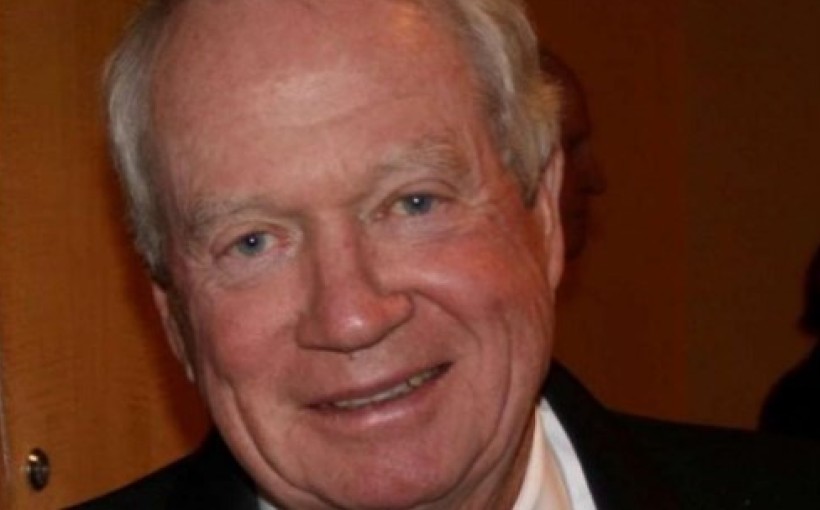 Shea Homes Founder, Peter Shea, Dies at Age 88