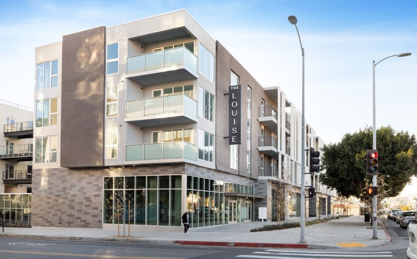 LaTerra Secures $144M Bridge Loans for Los Angeles Multifamily Projects