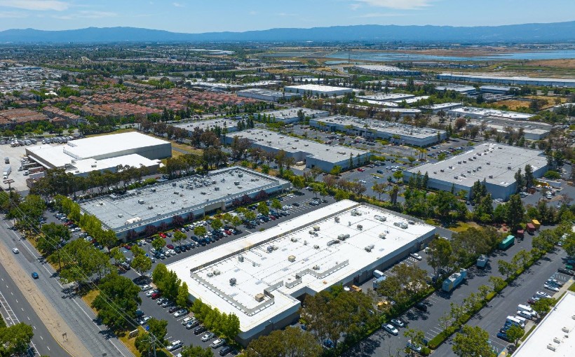 Hines Fund Acquires Industrial Assets in Northern and Southern California